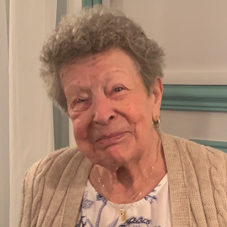 Édith et Roger LEGAGNEUR