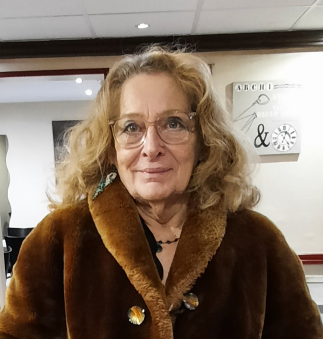 Claude Hélène CASCIOLA